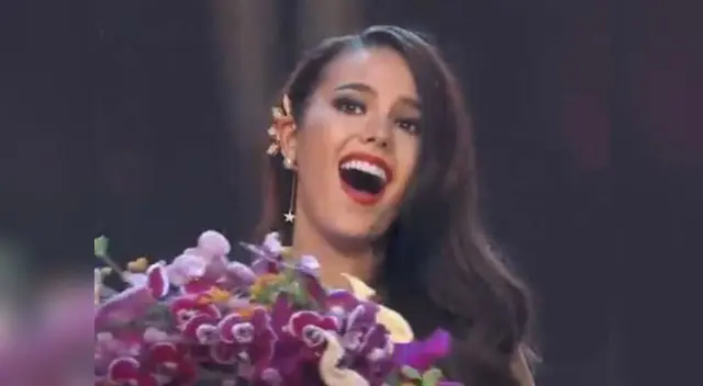 El Miss Universo 2018 EN VIVO se realiza en Tailandia