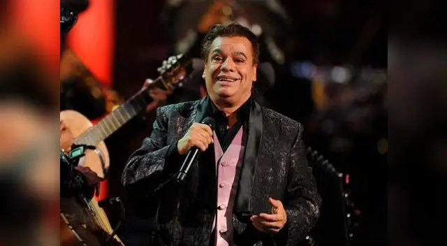 Cambian la fecha para reaparición de Juan Gabriel Cambian la fecha para reaparición de Juan Gabriel