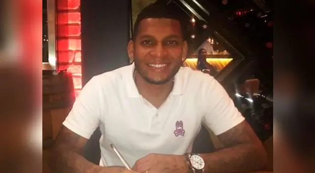 Quintero le puso la firma Quintero le puso la firma