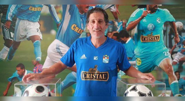 Salas cada vez más cerca de Colo Colo