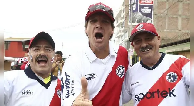 Los actores Thorsen y Gustavo Bueno estarán en la lista 1 de Renzo Reggiardo Los actores Thorsen y Gustavo Bueno estarán en la lista 1 de Renzo Reggiardo