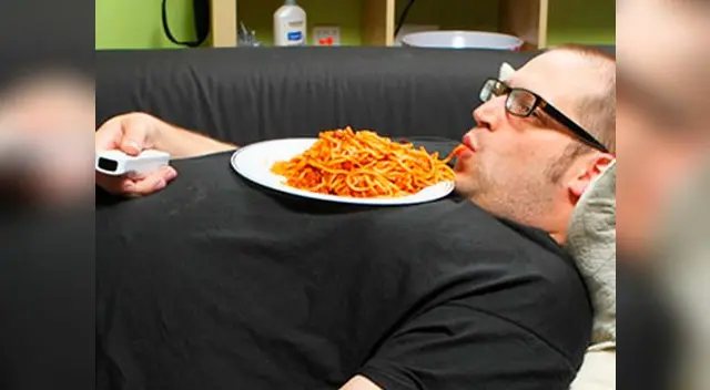 La pereza puede ser hereditaria 