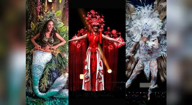 La nueva edición del Miss Universo tiene grandes sorpresas para los presentes y televidentes