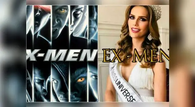 Diviértete con estos memes en la antesala al Miss Universo 2018 Diviértete con estos memes en la antesala al Miss Universo 2018