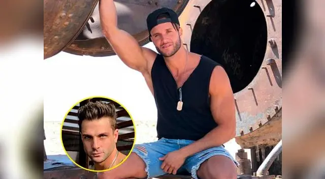 Fabio Agostini manifiesta que Nicolla Porcella es una persona sin códigos de amistad