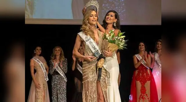 Este sábado desde las 7:00 p.m. vive el espectacular evento del Miss Unoverso 2018 EN VIVO a través de El Popular Este sábado desde las 7:00 p.m. vive el espectacular evento del Miss Unoverso 2018 EN VIVO a través de El Popular