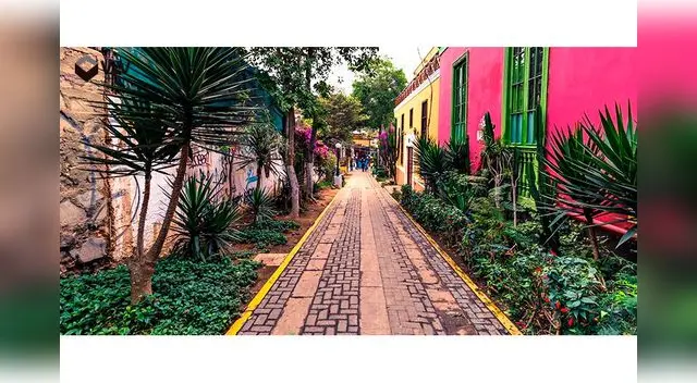 Sujeto no paga alquiler hace 3 años en zona turística de Barranco Sujeto no paga alquiler hace 3 años en zona turística de Barranco