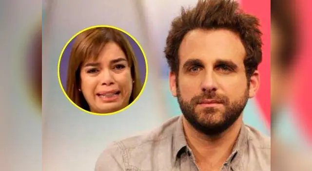 Peluchín sobre encuesta de Milagros Leiva: “No puedo creer que una ‘periodista seria’ pueda ser tan descerebrada”