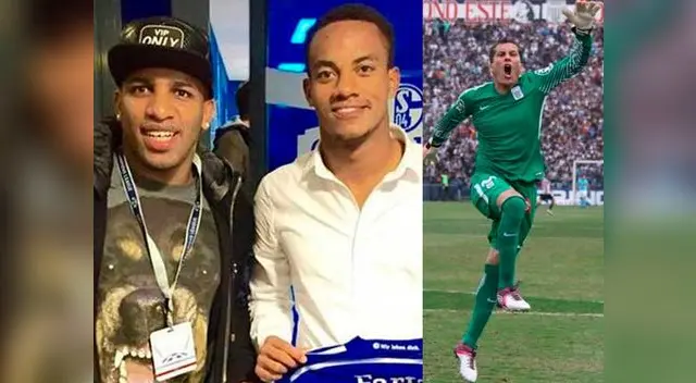 Alianza Lima y Sporting Cristal rivalizan esta tarde a las 4:00 p.m. en el Estadio Nacional. Sigue la transmisión minuto a minuto aquí