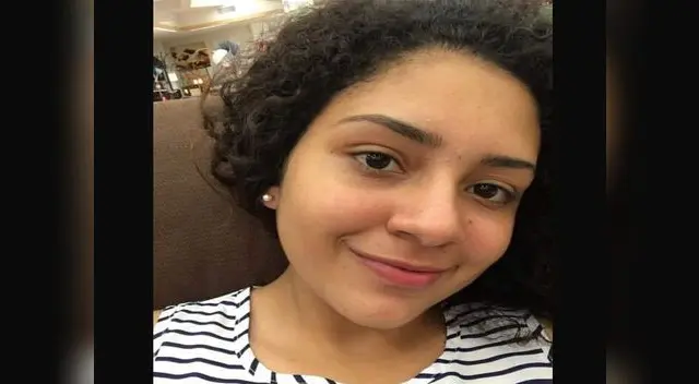 Comovedora despedida de empresaria a hija asesinada Comovedora despedida de empresaria a hija asesinada