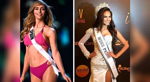 Candidatas fueron eliminadas