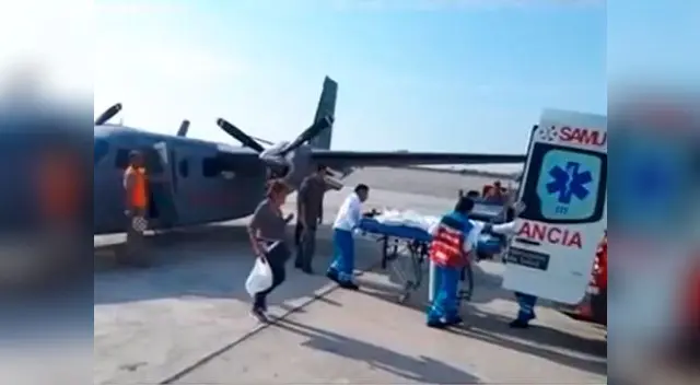 Menor que sufrió quemaduras falleció Menor que sufrió quemaduras falleció