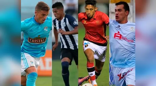 Sporting Cristal, Alianza Lima, Melgar y Garcilaso conocerán a sus próximos rivales de la Copa Libertadores este lunes