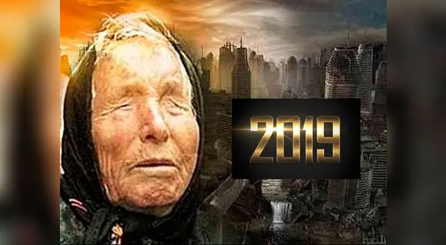 Las predicciones de Baba Vanga para el 2019 