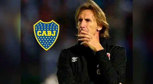 Manager de Boca Juniors descarto a otras tres opciones para entrenador de Boca Juniors Manager de Boca Juniors descarto a otras tres opciones para entrenador de Boca Juniors