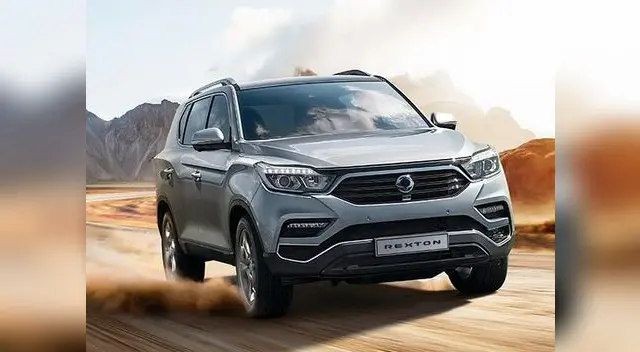 Aprovecha la promoción para ser parte del Rally Dakar Aprovecha la promoción para ser parte del Rally Dakar