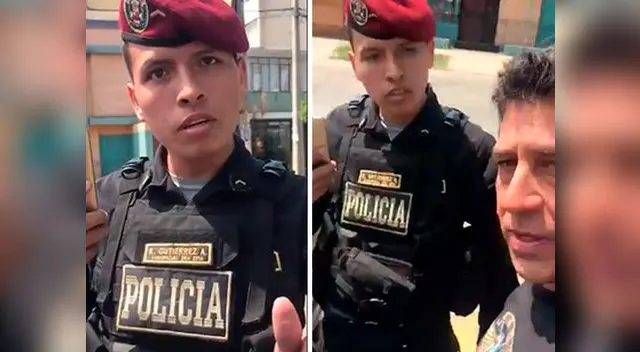 Nueva denuncia en Facebook se vuelve viral Nueva denuncia en Facebook se vuelve viral