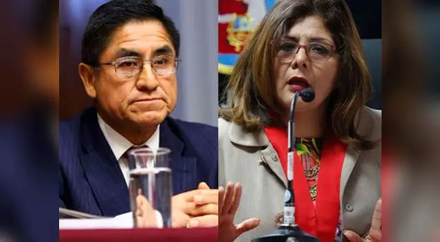 Jueza que verá caso de Keiko Fujimori asistió a cumpleaños de Hinostroza Jueza que verá caso de Keiko Fujimori asistió a cumpleaños de Hinostroza