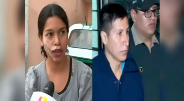 Joven denuncia que es víctima de ataques y responsabiliza a su expareja que la agredió Joven denuncia que es víctima de ataques y responsabiliza a su expareja que la agredió