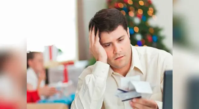 Puedes hacer una lista con los gastos que se van a tener en estos días: regalos, eventos, comidas, viajes… Fijar un presupuesto e intentar cumplirlo