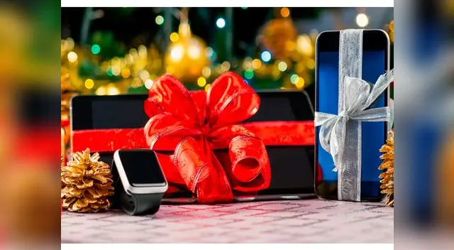 En definitiva, los dispositivos tecnológicos son siempre una buena opción de regalo 