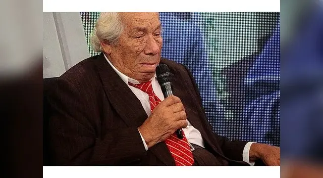 Guillermo "El Feo" Campos recibió pensión de gracia