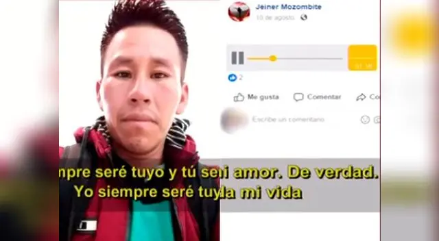 Sujeto de 32 se hacía pasar como alguien de 20 para acosar a menor de 13   