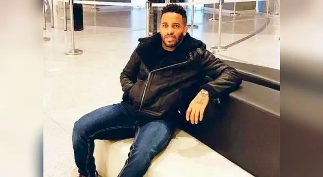 ¿Jefferson Farfán fue agredido por modelo dentro de discoteca?