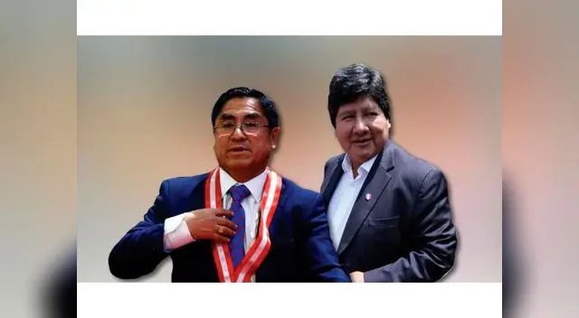 Edwin Oviedo relagó entradas para los partidos d ela selección a Cesar Hinostroza