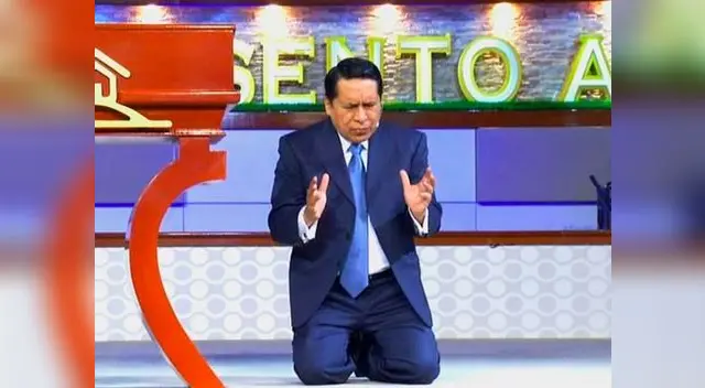 Congreso aprobó PL para que iglesias no paguen impuestos Congreso aprobó PL para que iglesias no paguen impuestos