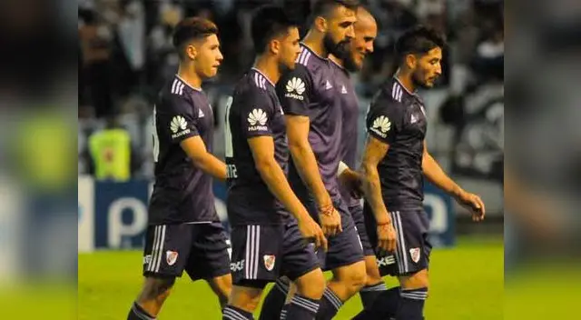 River Plate se quedó en semifinales tras ser vencido por el equipo árabe Al Ain 