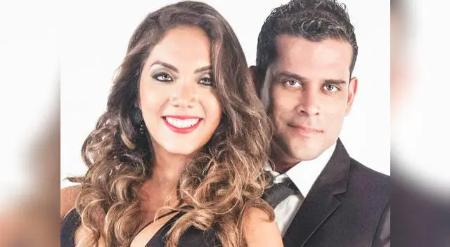 Christian Domínguez promete fidelidad para el 2019 Christian Domínguez promete fidelidad para el 2019