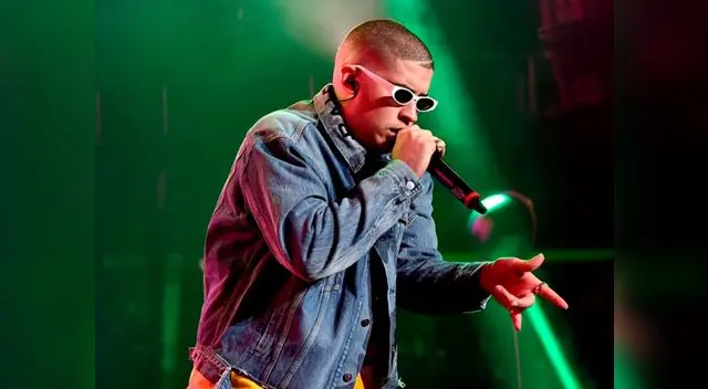 El tema de Bad Bunny suma más de 7 millones de reproducciones en YouTube