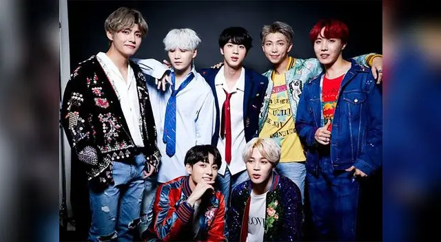 BTS estrenará película en Lima