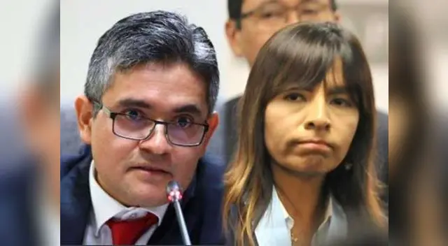 Abogada calificó de ''Héroes de Netflix'' a los fiscales que investigan el caso Cócteles