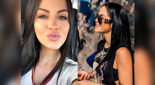 Natti Natasha presume su rostro sin una gota de maquillaje Natti Natasha presume su rostro sin una gota de maquillaje