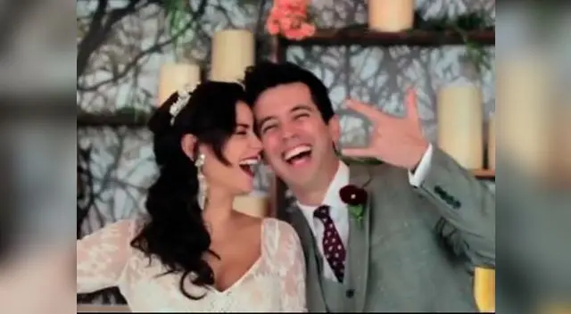 Bella modelo dará el sí a Jesús Alzamora en ceremonia religiosa