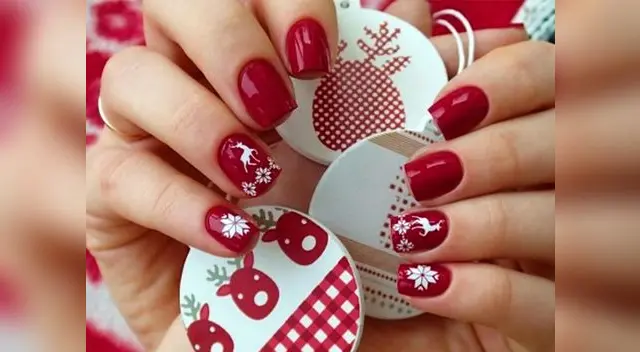 Deja que te invada el espíritu navideño y descubre las tendencias que están de moda