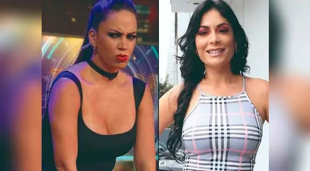 Evelyn Vela revela por qué ya no sale con Melissa Klug