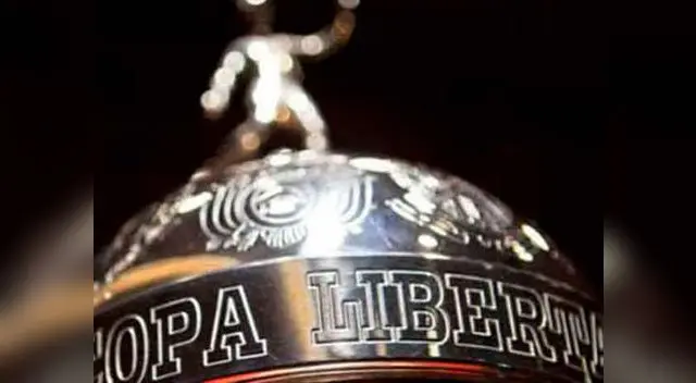 Conoce los días y horarios de los partidos por la Copa Libertadores 2019.