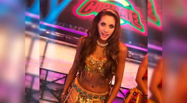 Brenda Carvalho y su dura respuesta a un cibernauta que le preguntó por su relación con Julinho Brenda Carvalho y su dura respuesta a un cibernauta que le preguntó por su relación con Julinho