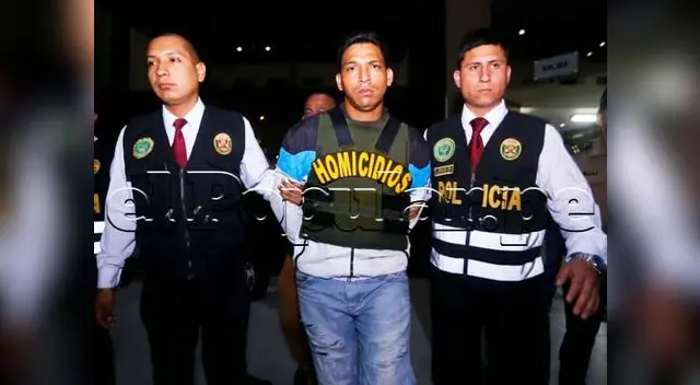 Nuevo feminicidio en Independencia conmocionó a la ciudadanía Nuevo feminicidio en Independencia conmocionó a la ciudadanía