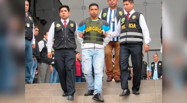 Ministerio Público pidió 9 meses de prisión contra venezolano que mató a su ex pareja y sus dos hijos Ministerio Público pidió 9 meses de prisión contra venezolano que mató a su ex pareja y sus dos hijos