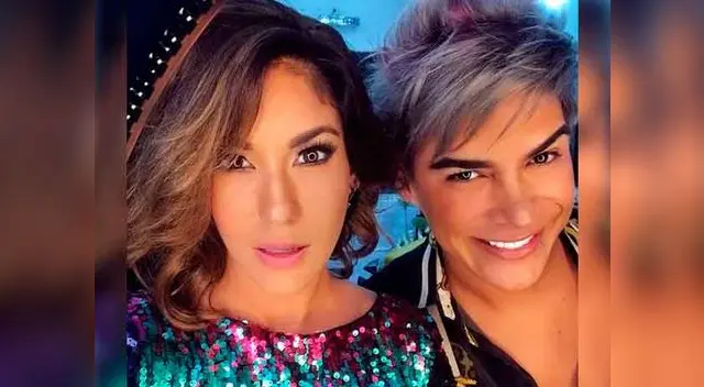 Instagram: Zorro Zupe revela el tipo de hombre que le gusta a Tilsa Lozano Instagram: Zorro Zupe revela el tipo de hombre que le gusta a Tilsa Lozano