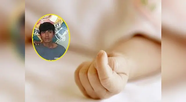 Bebé continúa luchando por su vida