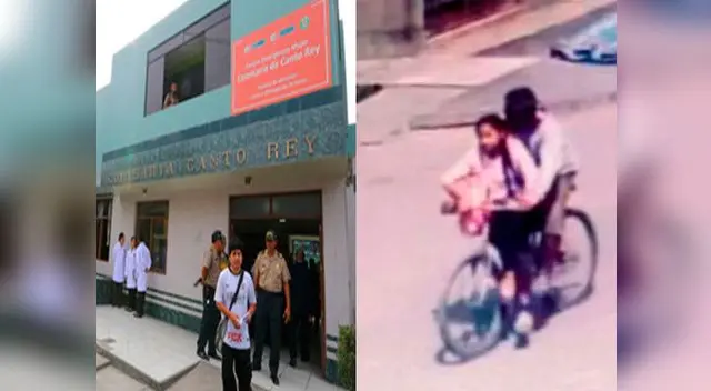 La Fiscalía denunció a cuatro policias por dejar salir a la pequeña Jimenita sin compañía de un adulto