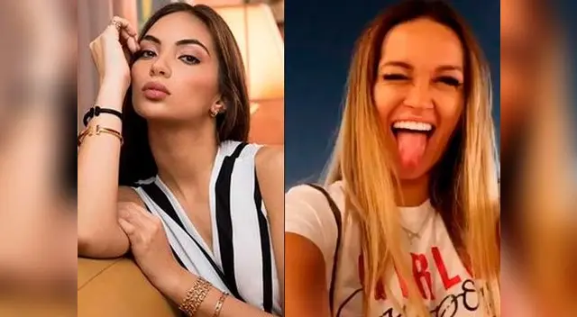 ¿Qué dijo Natalie Vértiz sobre el encuentro entre Angie Arizaga y el primo de Yaco Eskenazi?