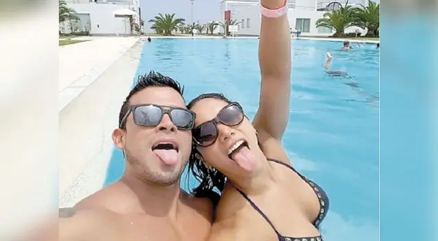 Pareja más estable de la farándula Pareja más estable de la farándula