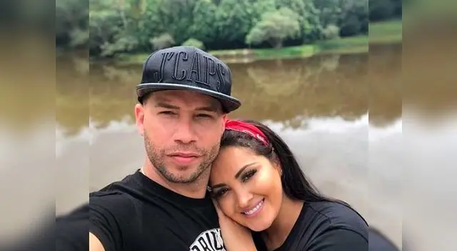 Michelle Soifer y Kevin Blow deberán esperar por la boda