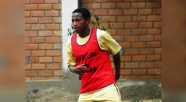 Durán la rompió en la final de la Copa Perú